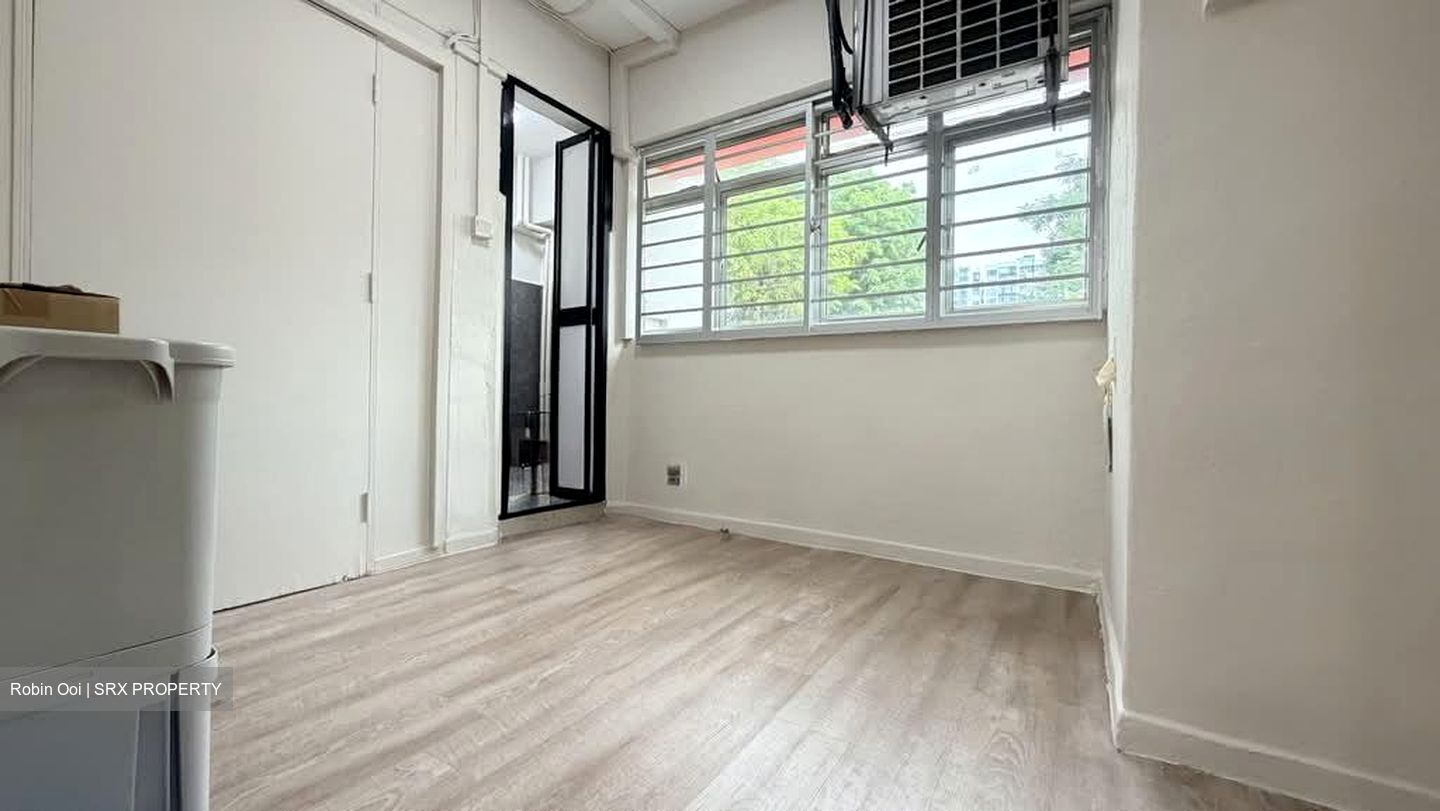Hougang Street 21 (D19), Office #566770991